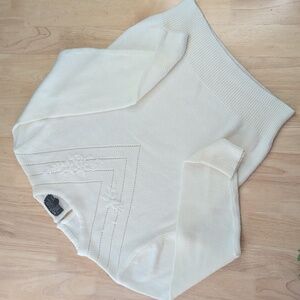 Knitivo Women's Vintage Sweater